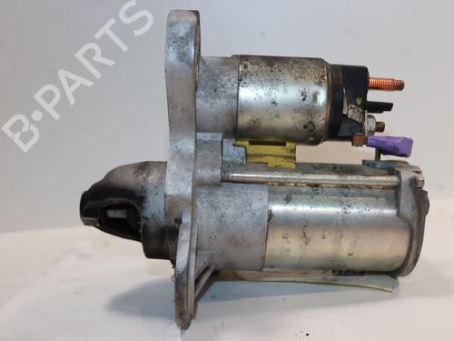 Used Starter DACIA JOGGER (RK_) 1.0 TCe 100 ECO-G (RKMT) (101 hp) 28572568