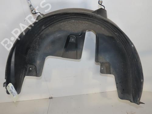 Used Wheel arch VW T-ROC (A11, D11) 2.0 TDI (150 hp) 27095390