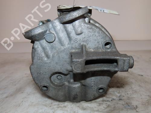 AC compressor OPEL VECTRA C Estate (Z02) 1.9 CDTI (F35) | BP19277990M34 