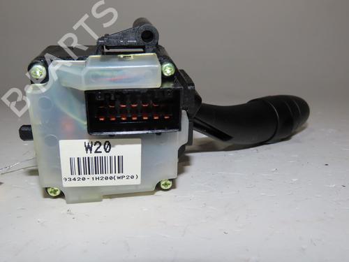 Ratstangsstang KIA CEE'D SW (ED) 1.6 CRDi 90 (90 hp) 20229337