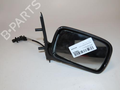 Used Right mirror VW POLO III (6N1) 60 1.4 (60 hp) 17731495