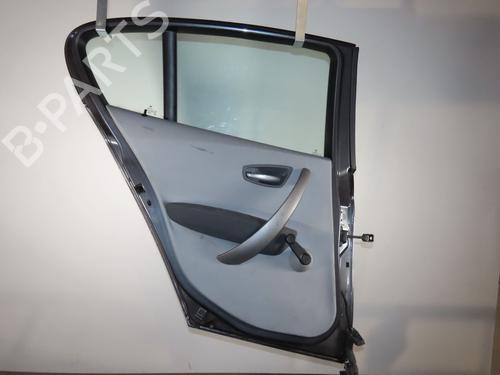 Used Left rear door BMW 1 (E87) 118 d (122 hp) 19578628