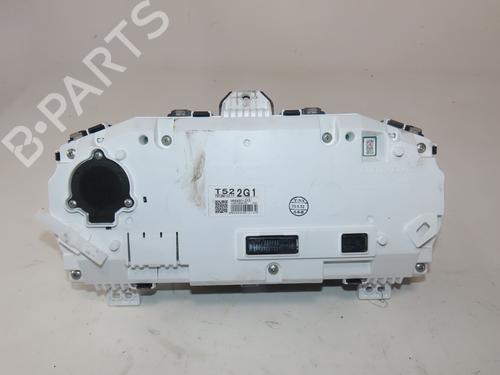 Used Instrument cluster Instrument cluster 37530326 37530326