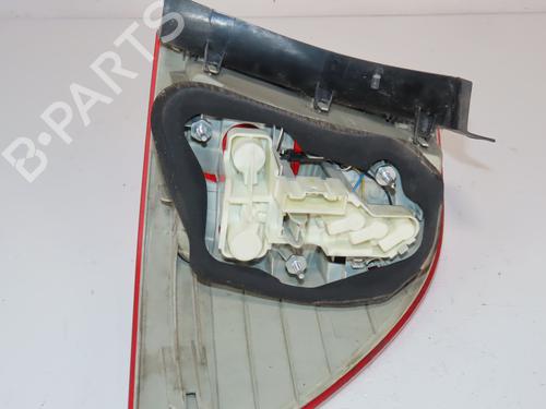 Used Left taillight BMW 3 Touring (E91) 316 d (116 hp) 29846212