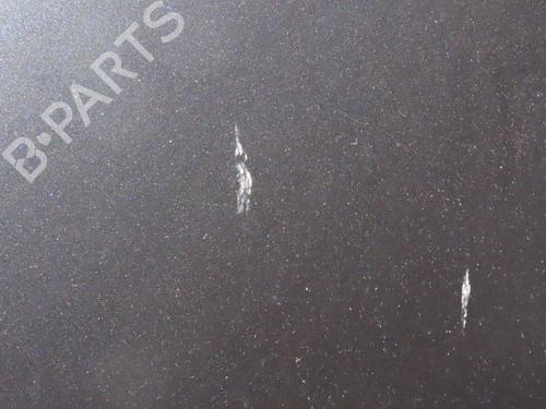 Dør venstre bak RENAULT CLIO IV (BH_) 0.9 TCe 75 (BHNP) (76 hp) 28136752