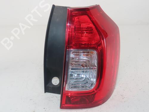 Right taillight DACIA LOGAN MCV II 1.2 | BP40205075C35  - Image 5
