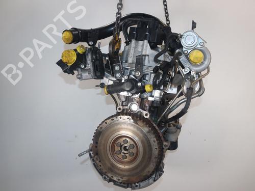 Engine RENAULT WIND (E4M_) 1.2 (E4MF) | BP33444409M1  - Image 5