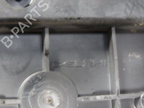 Fuse box CITROËN C4 Picasso I MPV (UD_) 1.6 HDi 110 | BP30740375E1