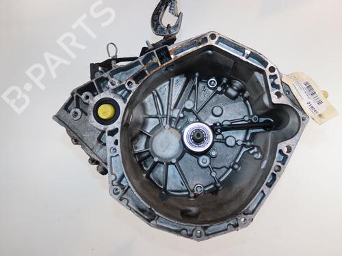 Gearbox DACIA DUSTER (HM_) 1.5 dCi 115 (HMAD) | BP36100525M3  - Image 6