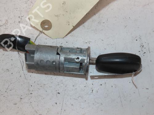 Ignition barrel DACIA LOGAN (LS_) 1.4 (LS0A, LS0C, LS0E, LS0G) | BP40051683M48 - Image 3