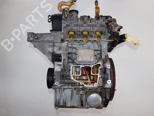 Engine SEAT IBIZA V (KJ1, KJG) 1.0 TSI | BP36445177M1 - Image 6