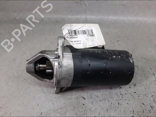 Starter OPEL VECTRA B Hatchback (J96) 1.8 i 16V (F68) | BP23159457M8 