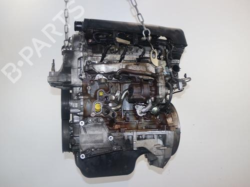 Engine SUZUKI SWIFT III (MZ, EZ) 1.3 DDiS (RS413D) | BP33278812M1  - Image 6