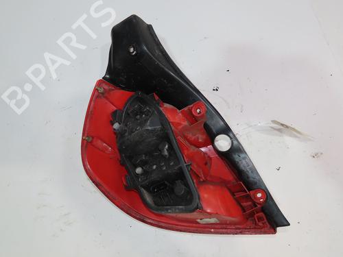 right-taillight-renault-clio-iii-br01-cr01-2005-2006-2007-2008-2009-2010-2011-2012-2013-2014-39627886 main image