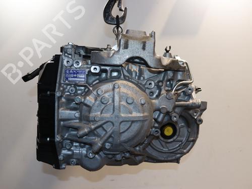 Gearbox PEUGEOT 5008 II (MC_, MJ_, MR_, M4_) 1.6 PureTech 180 (M45GFR) | BP29901608M3
