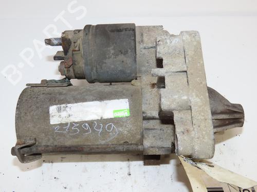 Starter PEUGEOT PARTNER Box Body/MPV 1.6 HDi | BP30139908M8