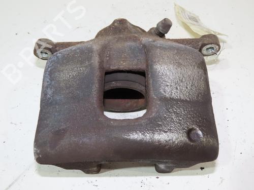 Used Left front brake caliper TOYOTA AVENSIS Estate (_T27_) 2.2 D-4D (ADT271_, ADT271R) (150 hp) 14959203
