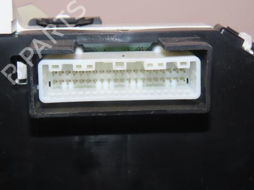 Used Instrument cluster Instrument cluster INFINITI EX 37 (320 hp) 40204967 40204967