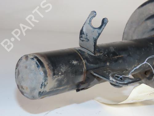 Used Right front shock absorber PEUGEOT 107 (PM_, PN_) 1.0 (68 hp) 30980140