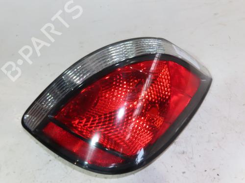 Used Right taillight KIA RIO II (JB) 1.4 16V (97 hp) 19338142