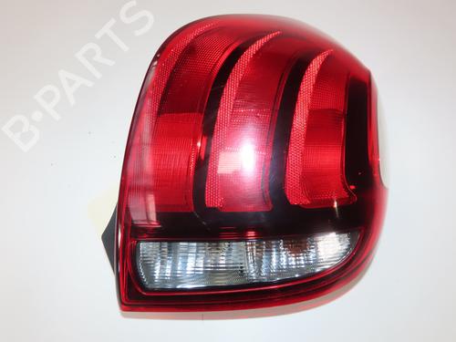 Right taillight PEUGEOT 108 1.0 VTi | BP34529427C35  - Image 5