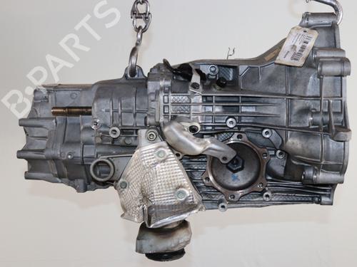 Gearbox VW PASSAT B5.5 (3B3) 1.9 TDI | BP23160110M3  - Image 5