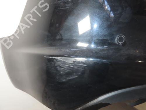 Rear bumper JAGUAR XF I (X250) 2.7 D | BP20314413C8 