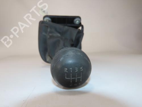 Levier de vitesses MAN TGE Van 2.0 TDI (01V, 03V, 36V, UYB, UYC, UYD) (140 hp) 15504238