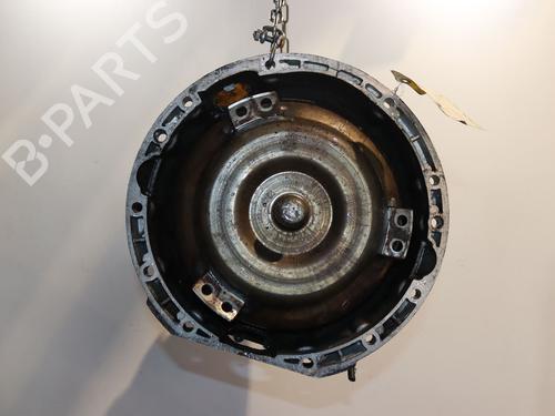 Gearbox MERCEDES-BENZ M-CLASS (W164) ML 420 CDI 4-matic (164.128) | BP29819074M3