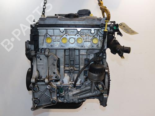 Engine CITROËN C3 I (FC_, FN_) 1.4 i | BP30139878M1