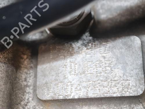 Engine MINI MINI (R56) Cooper D | BP33008800M1  - Image 5