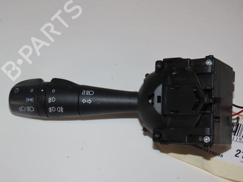 Steering column stalk RENAULT CLIO IV (BH_) 1.5 dCi 75 | BP30093155I23