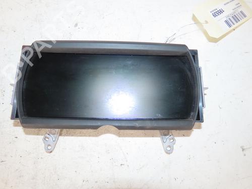 Display monitor MINI MINI (F56) Cooper SD | BP29644103C48 