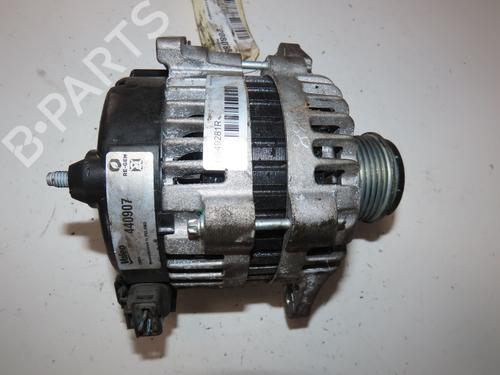 Used Alternator OPEL MERIVA B MPV (S10) 1.7 CDTI (75) (131 hp) 27373386
