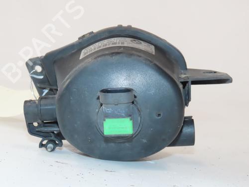 Used Left front fog light Left front fog light BMW 3 (E90) 318 d (122 hp) 34255660 34255660