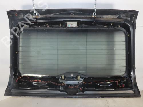 Bakluke CC/Kombi-Kupé BMW X5 (E53) 3.0 d (218 hp) 26535021
