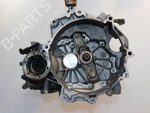 Gearbox VW POLO IV (9N_, 9A_) 1.2 12V | BP28833480M3 