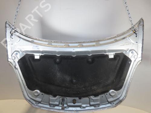 Hood OPEL CORSA D (S07) 1.3 CDTI (L08, L68) | BP28007434C1 