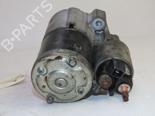 Used Starter Starter PEUGEOT 207 (WA_, WC_) 1.4 16V (95 hp) 33680000 33680000