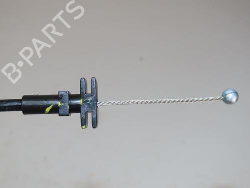 Used Tailgate lock CITROËN C5 AIRCROSS (A_) 1.5 BlueHDi 130 (ACYHZJ, ACYHZR) (131 hp) 31277439