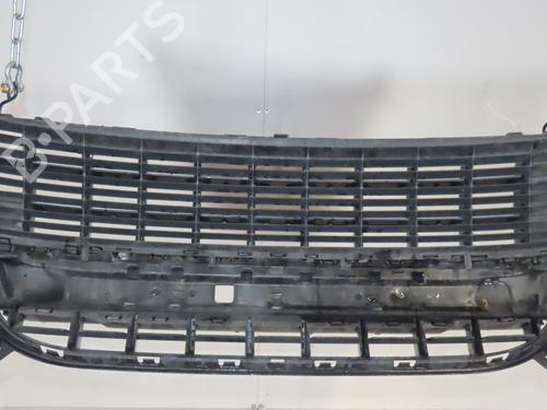 Calandre PEUGEOT 3008 I MPV (0U_) 1.6 HDi (112 hp) 31911809