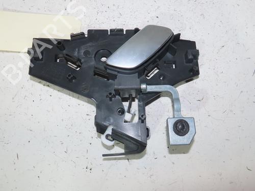 Used Front left interior door handle CITROËN C5 I (DC_) 2.0 HDi (DCRHZB, DCRHZE) (109 hp) 23162723