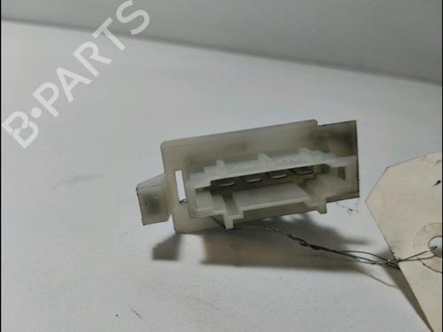 Used Heater resistor PEUGEOT PARTNER MPV (5_, G_) 1.6 HDi 75 (75 hp) 11678013