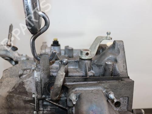 Used Gearbox Gearbox 39627593 39627593