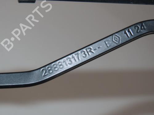 Vindspejlsviskerarm RENAULT CLIO V (B7_) 1.0 TCe 90 (B7MT) | BP38676798C143 - Image 2