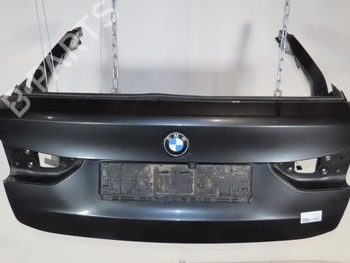 Tailgate BMW 5 Touring (G31) 530 d xDrive | BP24489346C6