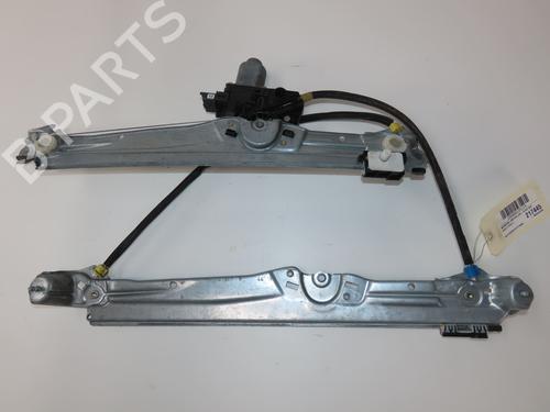 Used Front right window mechanism Front right window mechanism 38100455 38100455