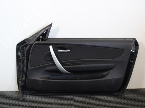 Right front door BMW 1 (E81) 118 i | BP15138736C3 