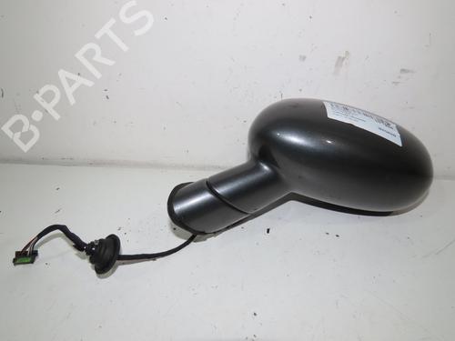 BP16741784C26 | Left mirror CHRYSLER CROSSFIRE 3.2 BP16741784C26