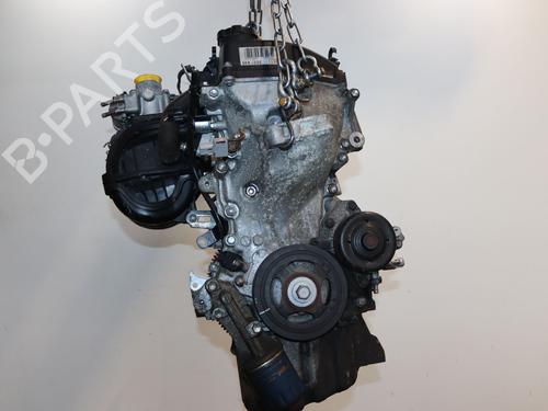 Engine TOYOTA YARIS (_P9_) 1.0 VVT-i (KSP90_, KSP90R) | BP28613782M1